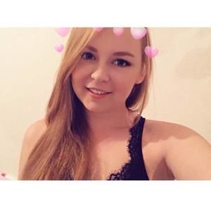 Meet your Posher, Micaela